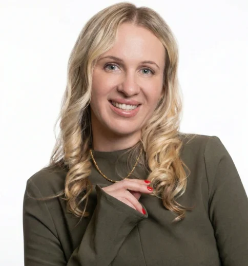 Amanda Park NYC Botox Injector